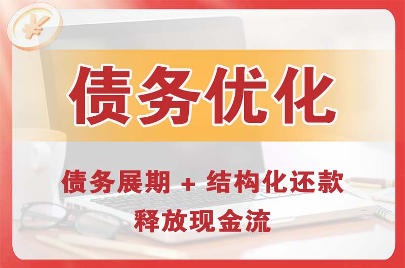 宁安债务优化