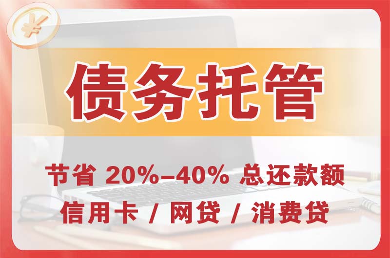 宁安债务托管